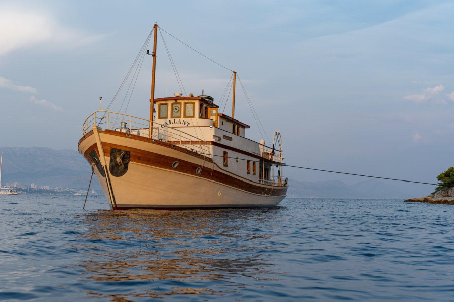 Photo #1 - Gallant (Gallant) en Harbour - 61230