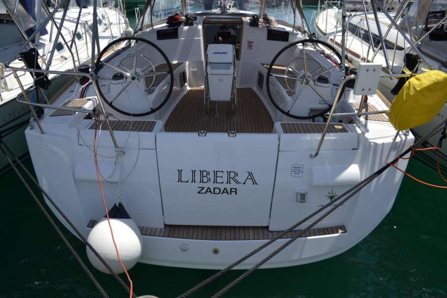 Libera - 2