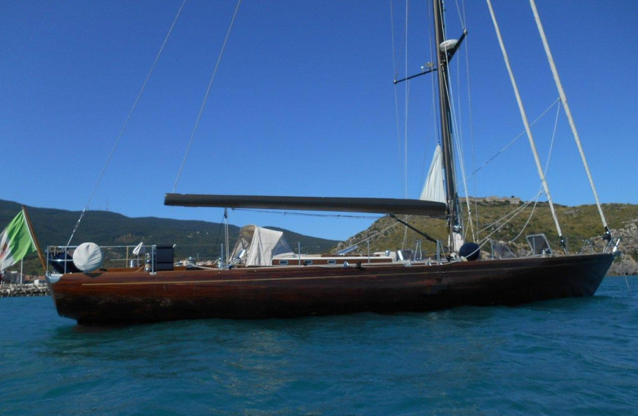 Photo #1 - Sciarelli 62.5 (Clan II) in Siracusa - 61419