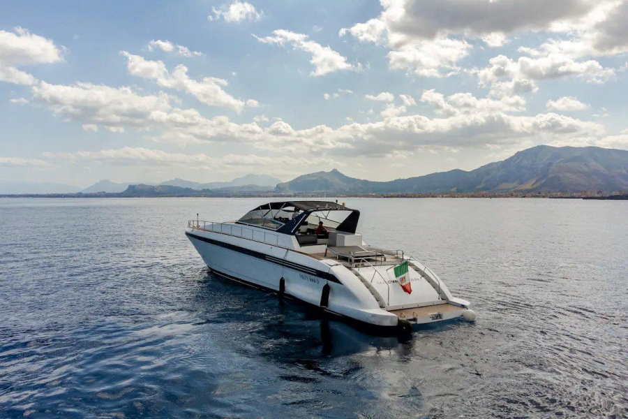 Photo #1 - Leopard 23 Sport (Maeva Star) in  - 61420