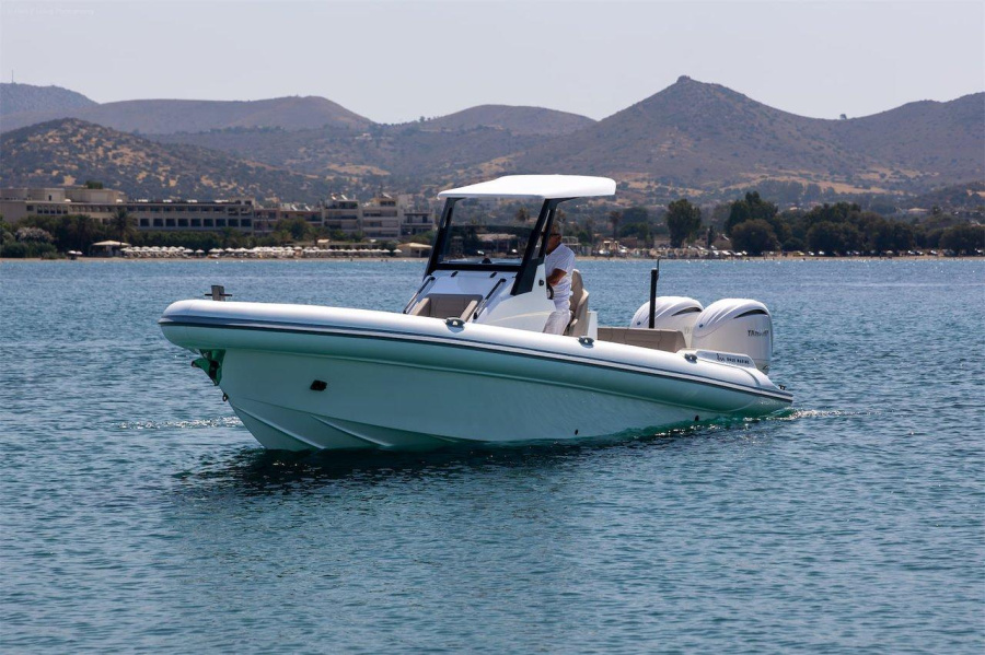 Photo #1 - Rock 36 (Naboo) en Aliki - 61482