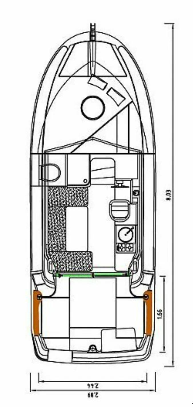 Range Cruiser - 1