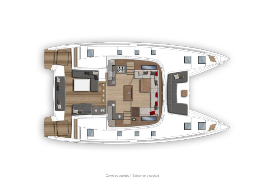Sea Runner III - 2