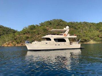 Photo #1 - Tuzla (Atil) in Göcek - 61548