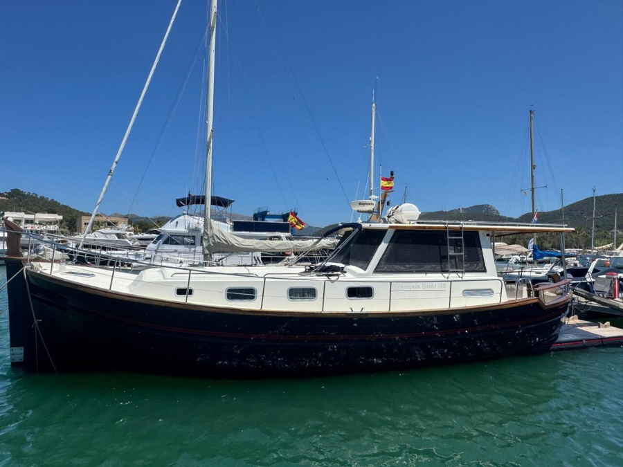 Photo #1 - Menorquin 160 (Balsamico) in Palma de Mallorca, Port - 61743