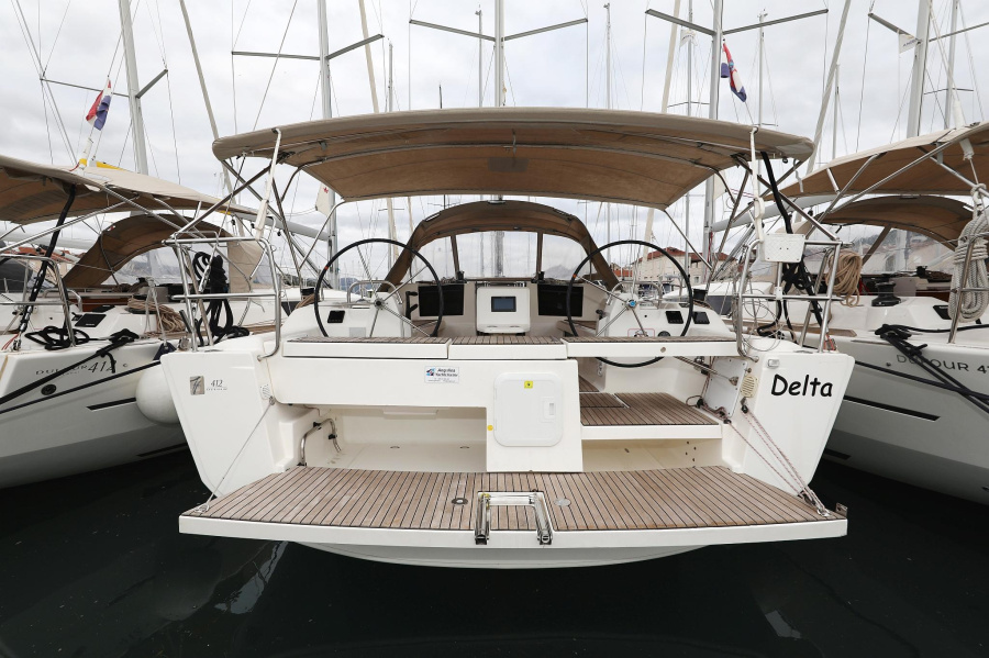 Delta - 2