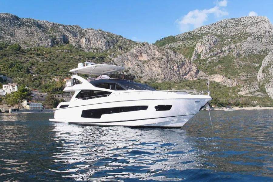 Opal Adriatic - 1