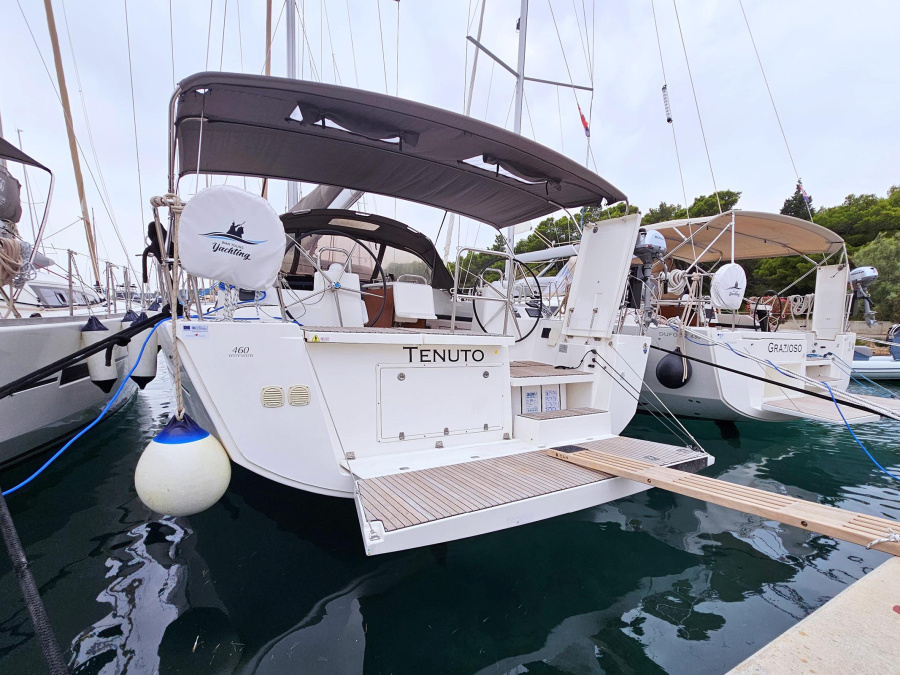 Tenuto - 2