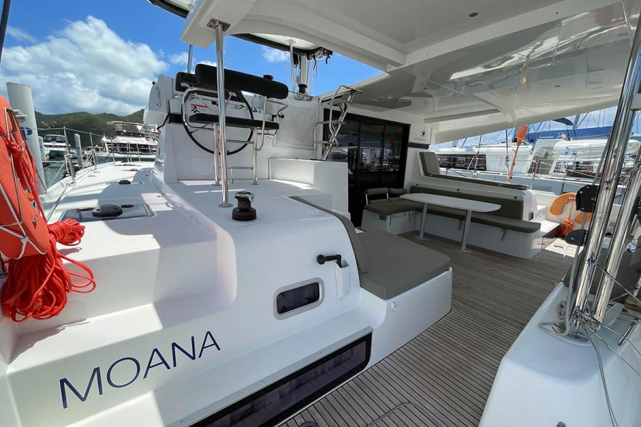 Moana - 2