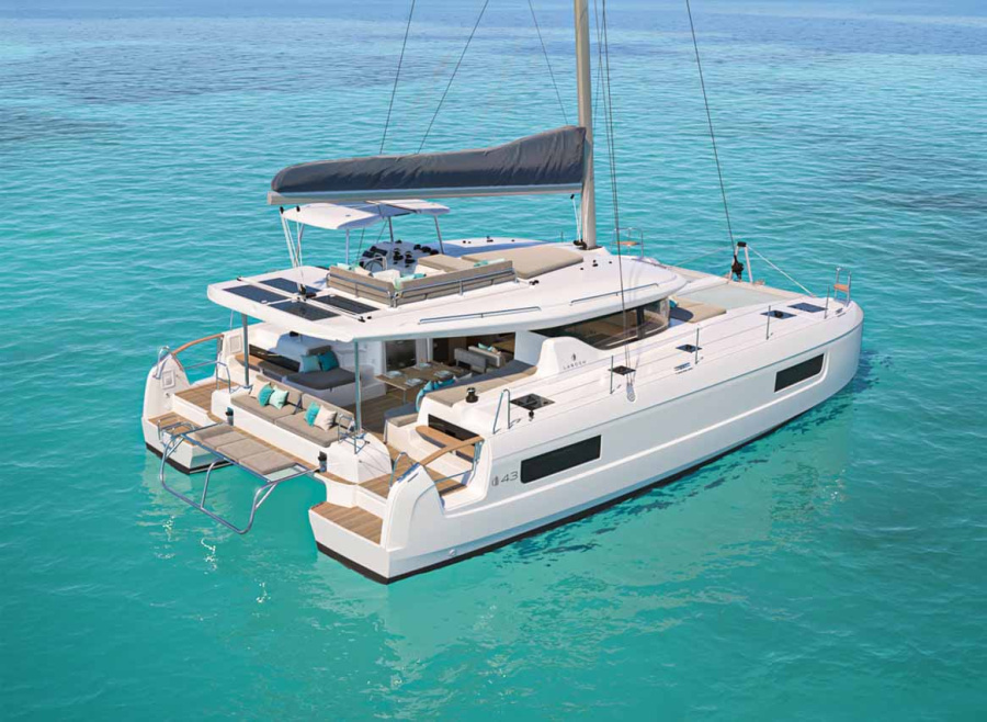 Sail la vie - 2