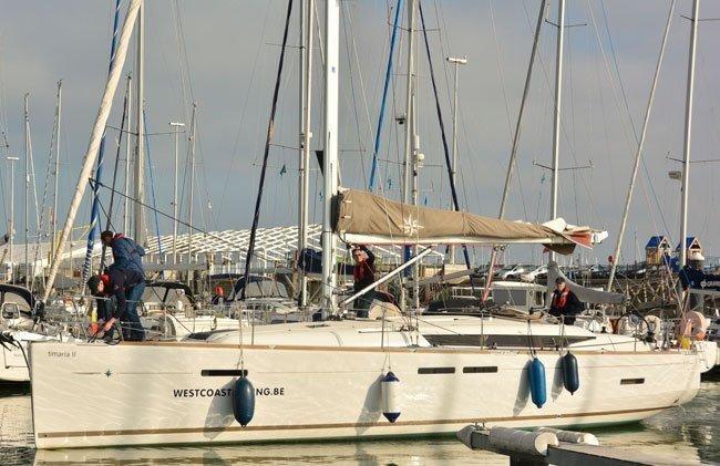 Timaria II - 0