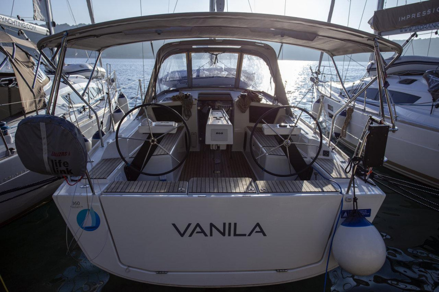 Vanila - 0