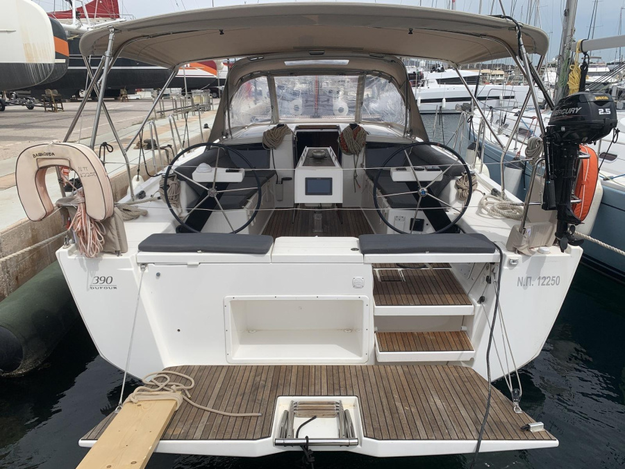 Barracuda - 2