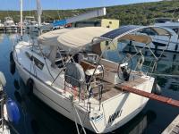 Photo #1 - Dufour 360 GL - 3 cab. (Koki) in Marina Punat - 44459
