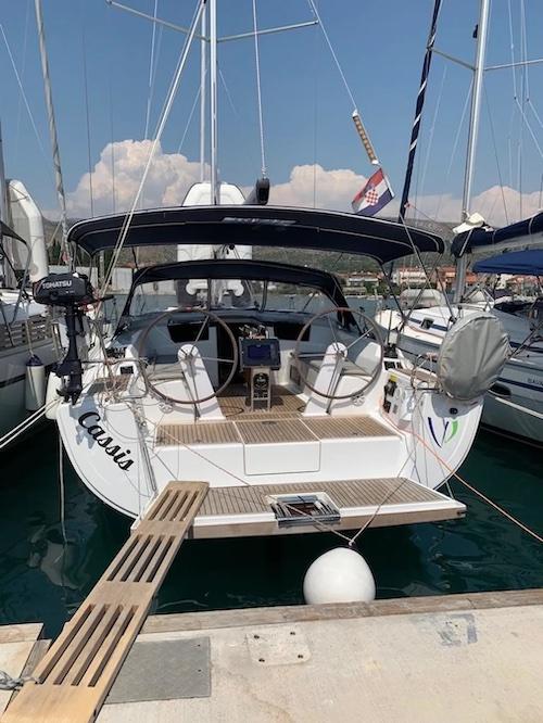 Cassis - 2