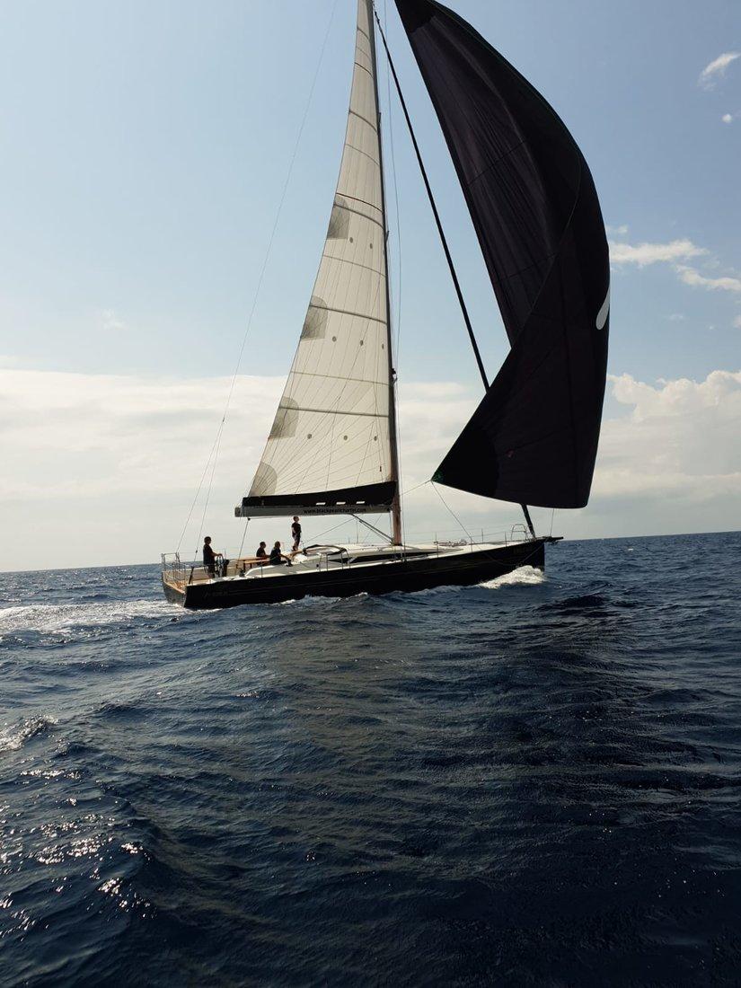 Black Pirat - Black Edition - 2
