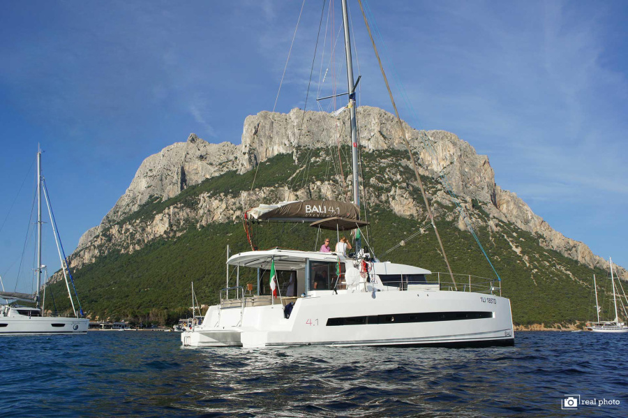 Photo #1 - Bali 4.1 - 4 + 2 cab. (Dafne) in  - 44484