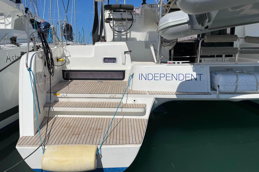 Independent - 2