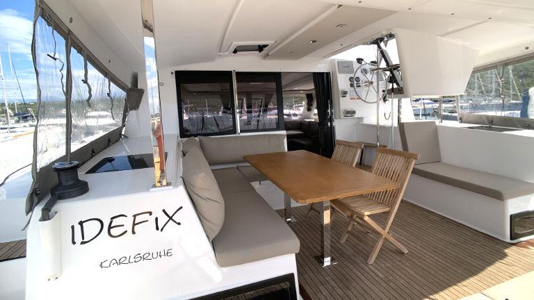 Idefix - 2