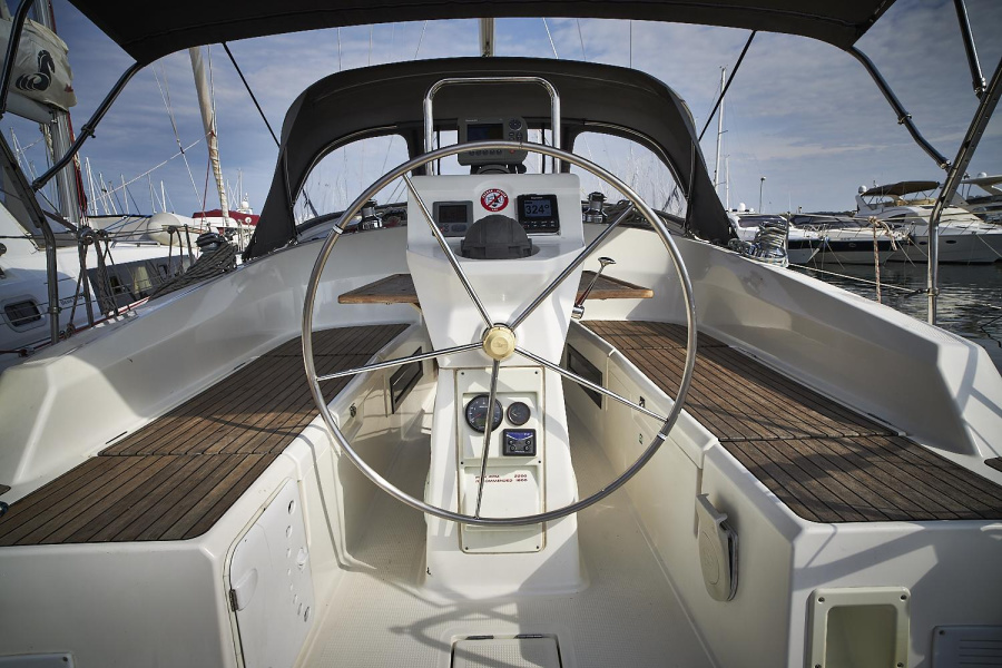 White Pearl B - 2