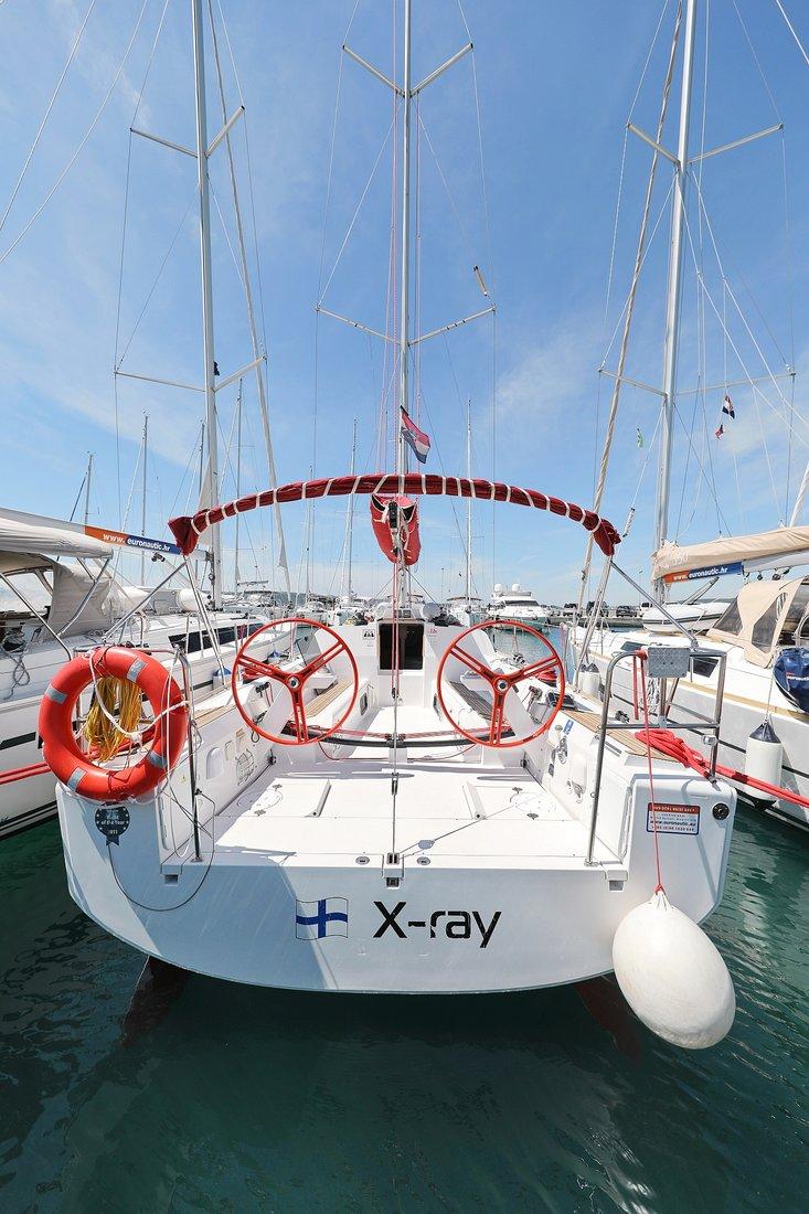X-Ray - 2