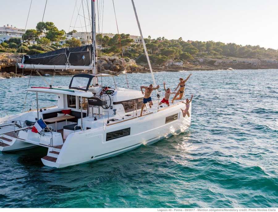 Marinero - 2