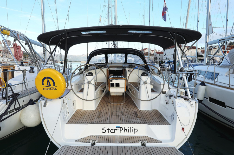 Star Philip - 2