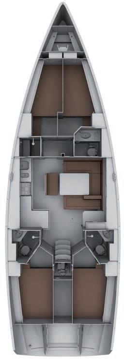 Sail Bravo - 1