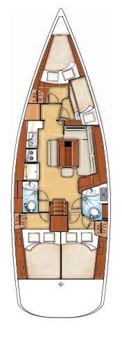 Seven Seas - 1