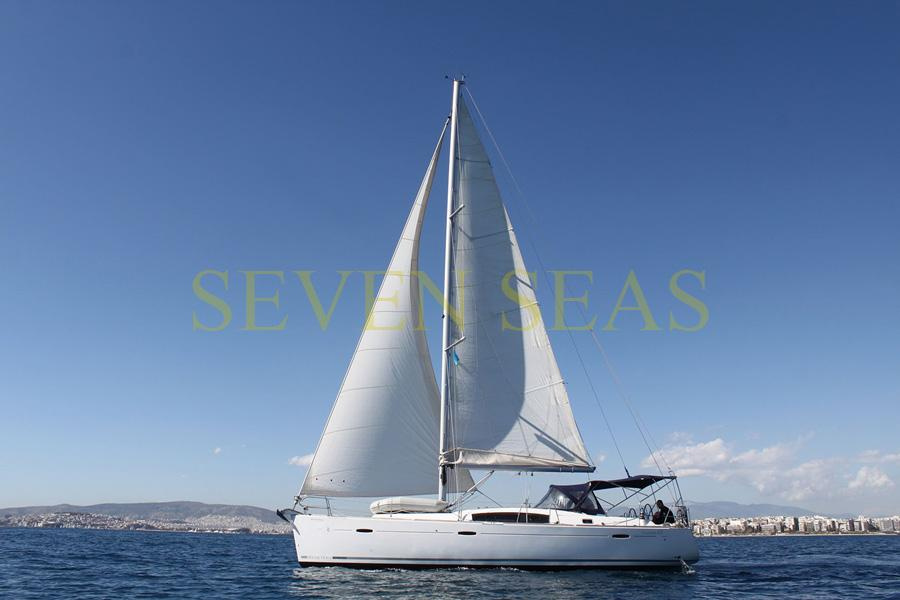 Seven Seas - 2