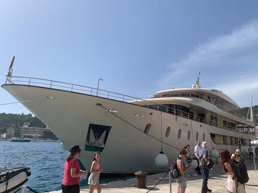 Lastavica - 1