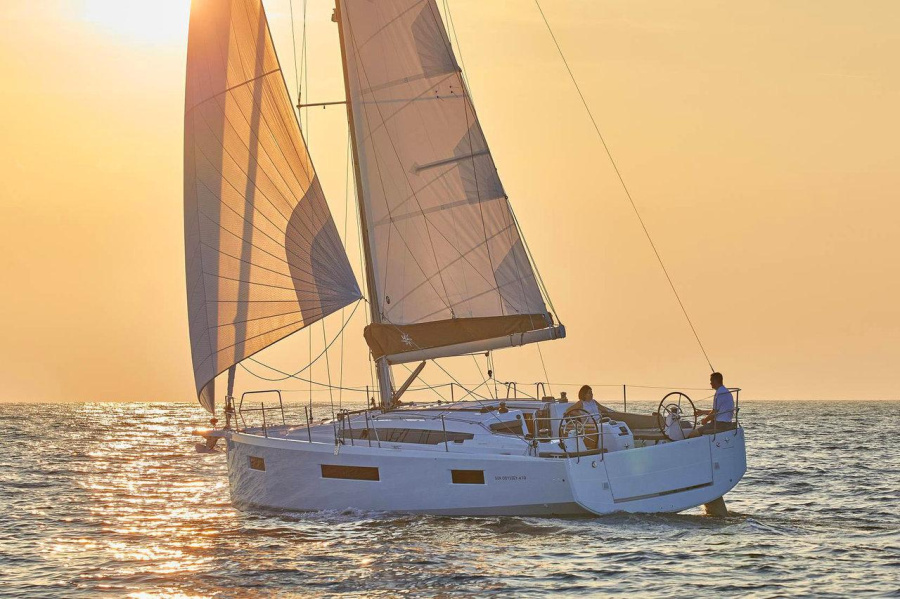 Sea Breeze - 2