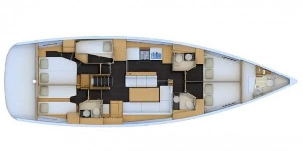 Sea Force - 1