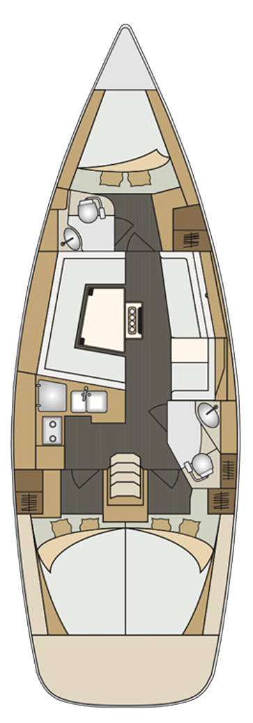 Mona - 1