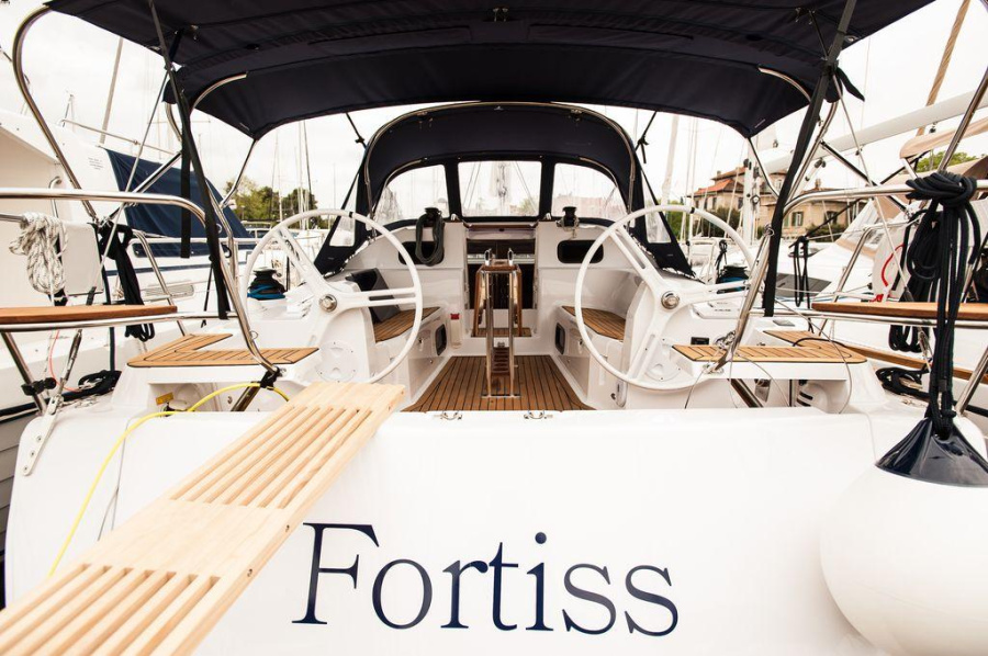Fortiss - 2