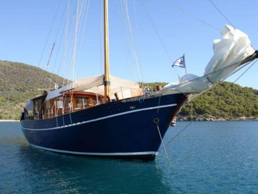 Aegeas - 1