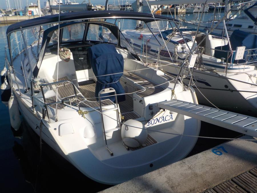 Bonaca - 2