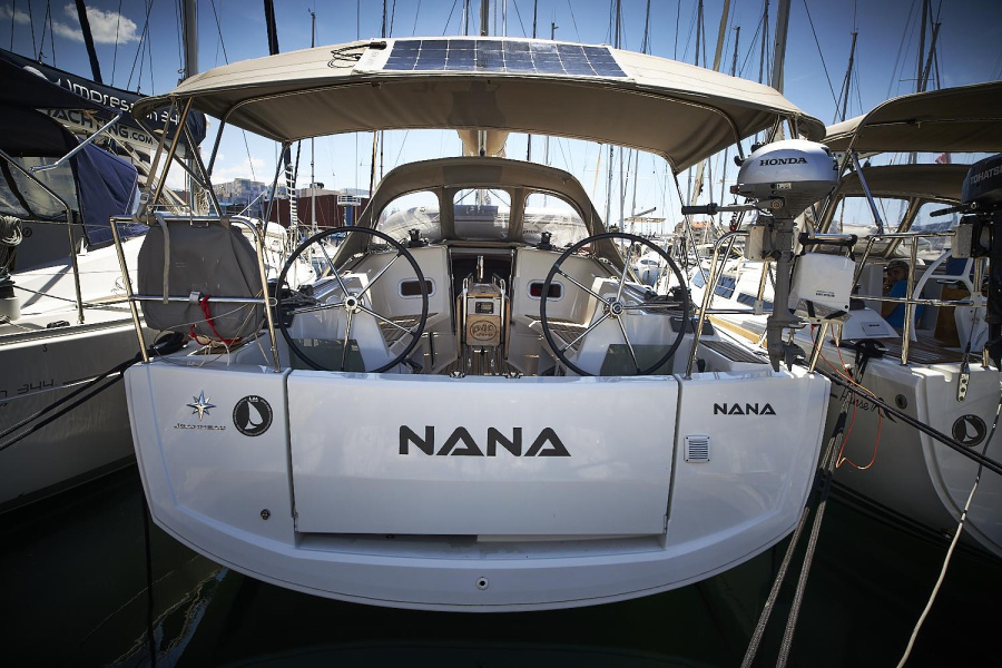 Nana - 2