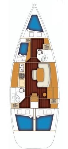 Kalypso - 1