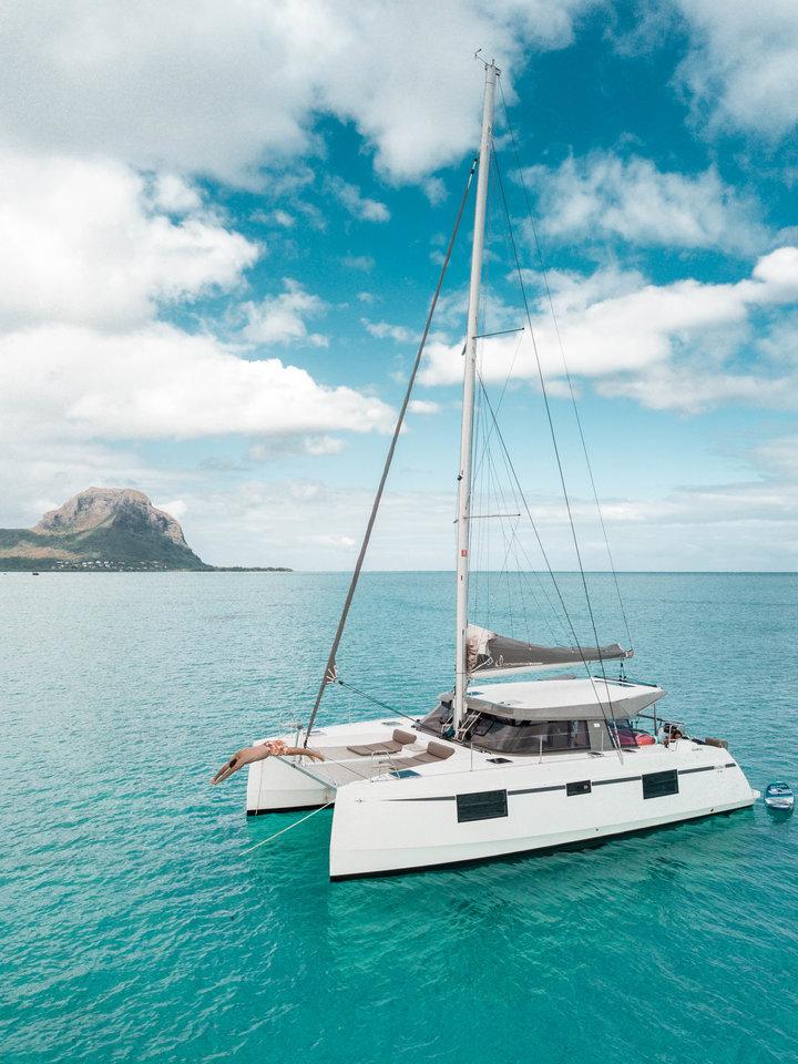Sea Spirit - 2