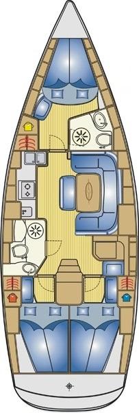 Magellan - 1