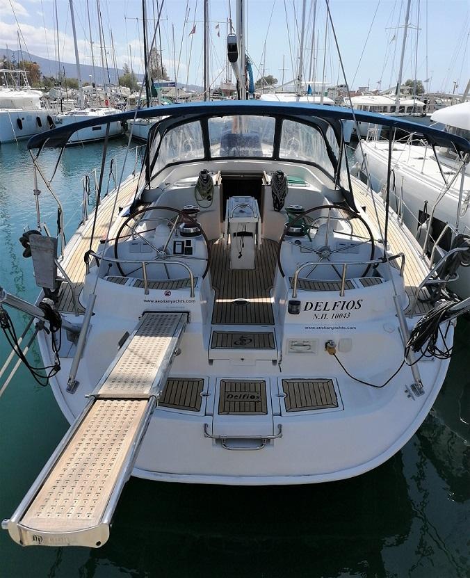 Delfios - 2