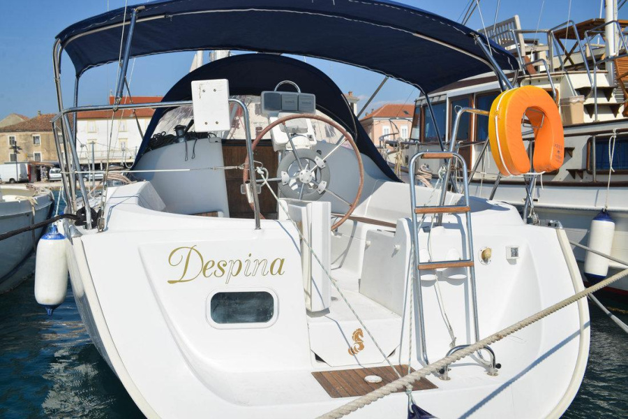 Despina - 2