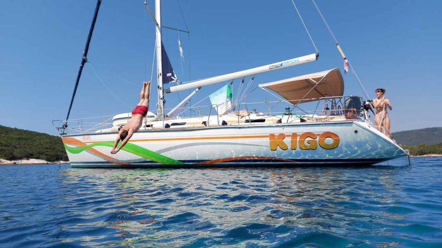 Kigo 3 - 2