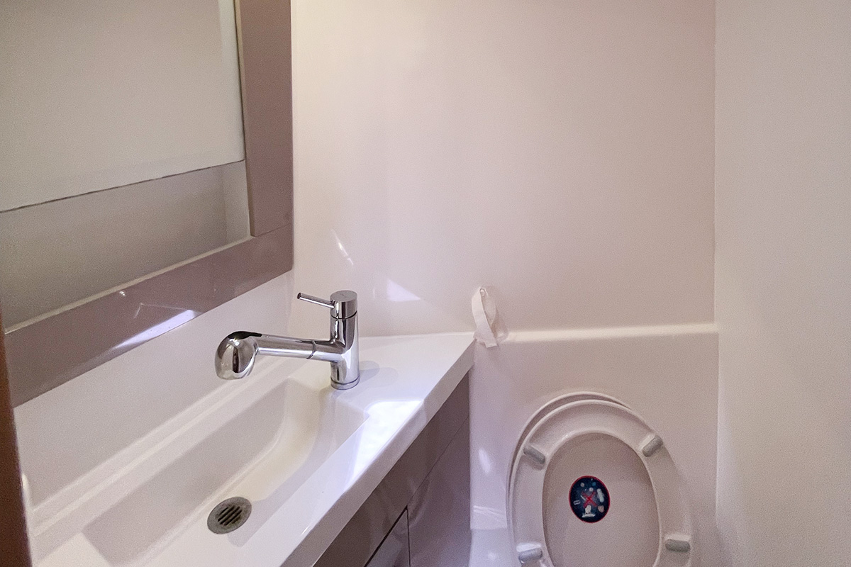 Photo #25 - Fountaine Pajot Saba 50 - 6 cab (Good Vibrations) in Nanny Cay - 27332