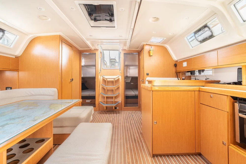 Bavaria Cruiser 51 (Elpida)  - 6