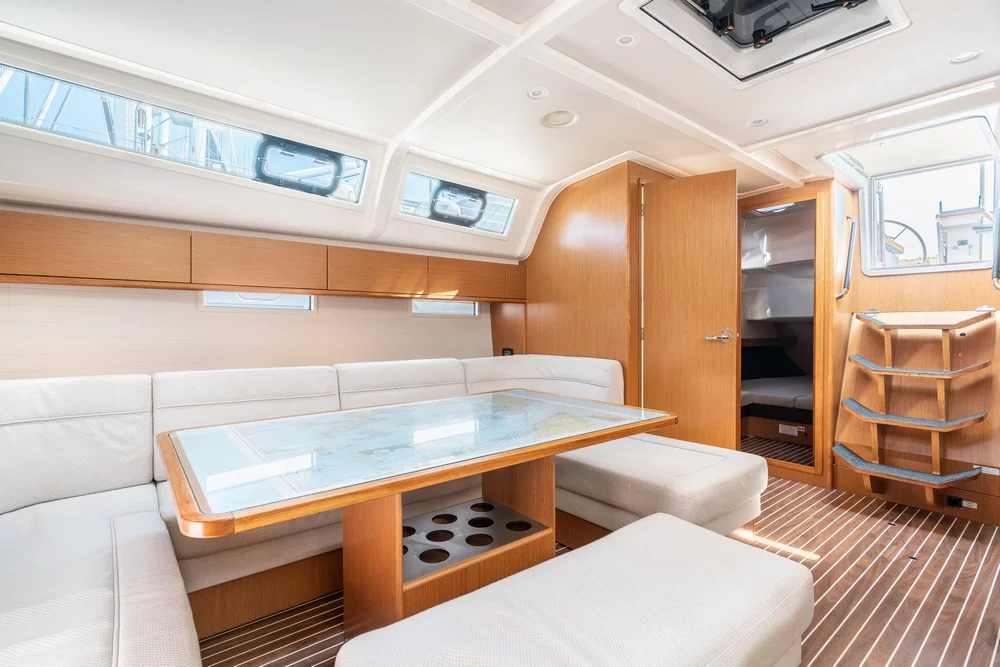 Bavaria Cruiser 51 (Elpida)  - 7
