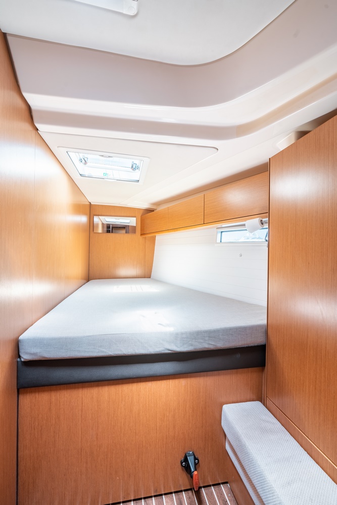 Photo #11 - Bavaria Cruiser 51 (Elpida) en Rodas - 27345