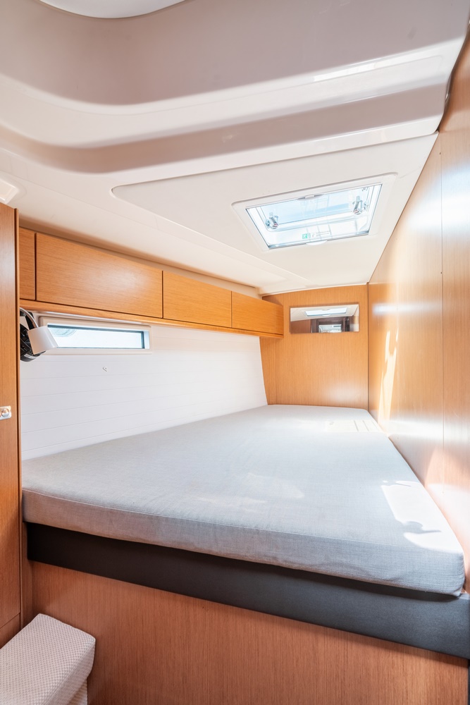 Photo #12 - Bavaria Cruiser 51 (Elpida) en Rodas - 27345