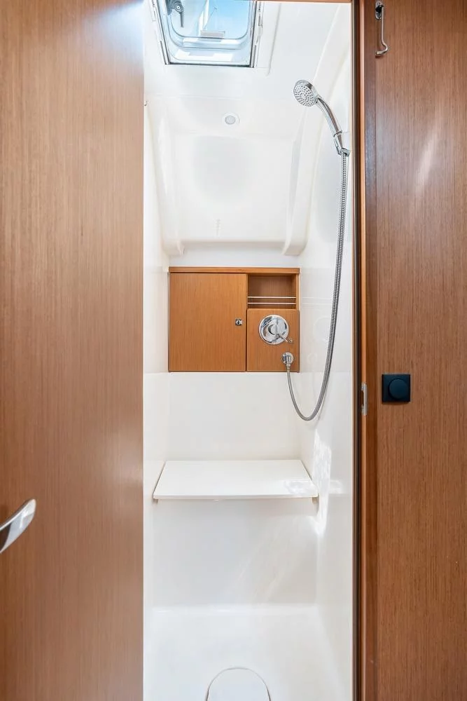 Bavaria Cruiser 51 (Elpida)  - 12